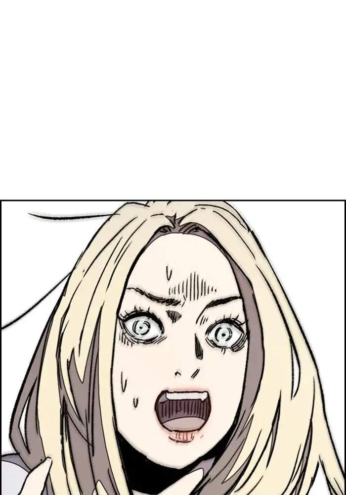 Wind Breaker Chapter 276 Halaman 34