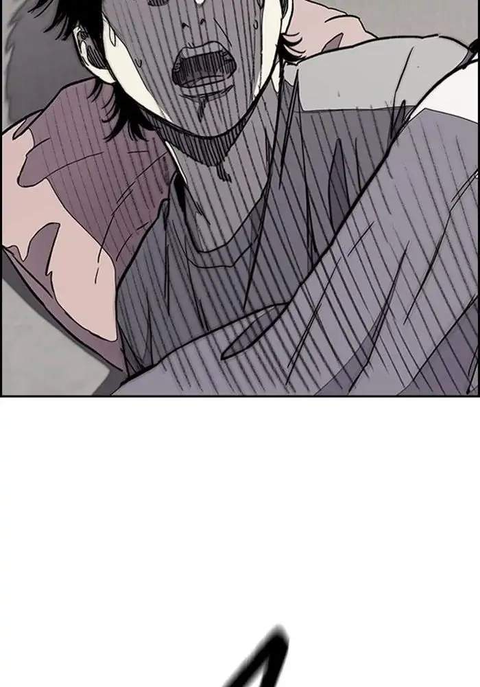 Wind Breaker Chapter 276 Halaman 36