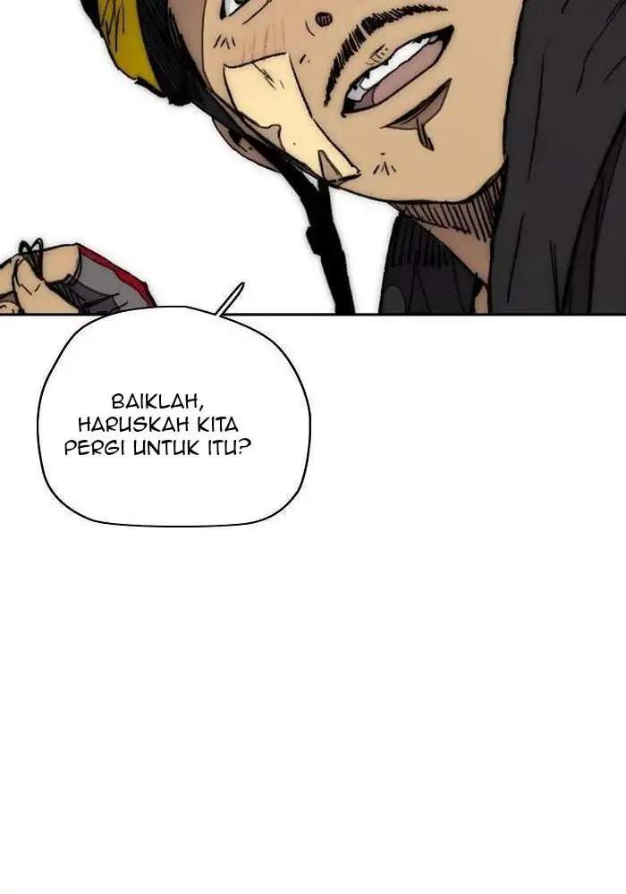 Wind Breaker Chapter 276 Halaman 50
