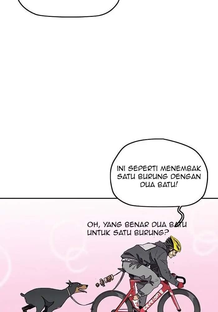 Wind Breaker Chapter 276 Halaman 56