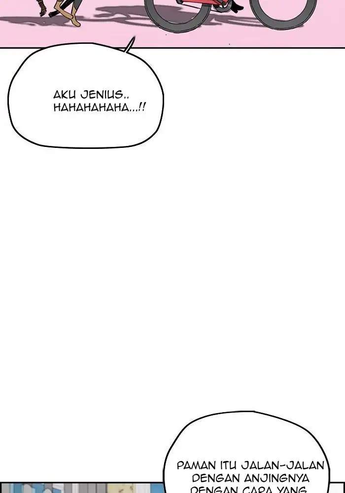 Wind Breaker Chapter 276 Halaman 57