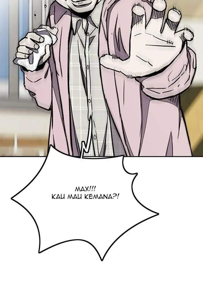 Wind Breaker Chapter 276 Halaman 65