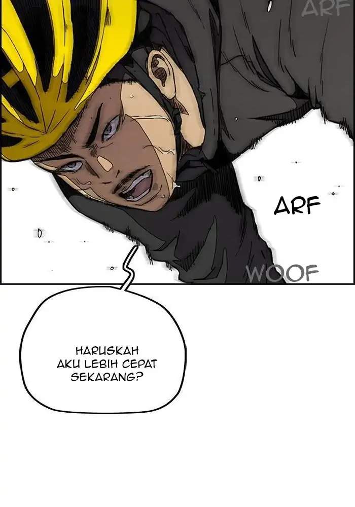 Wind Breaker Chapter 276 Halaman 69