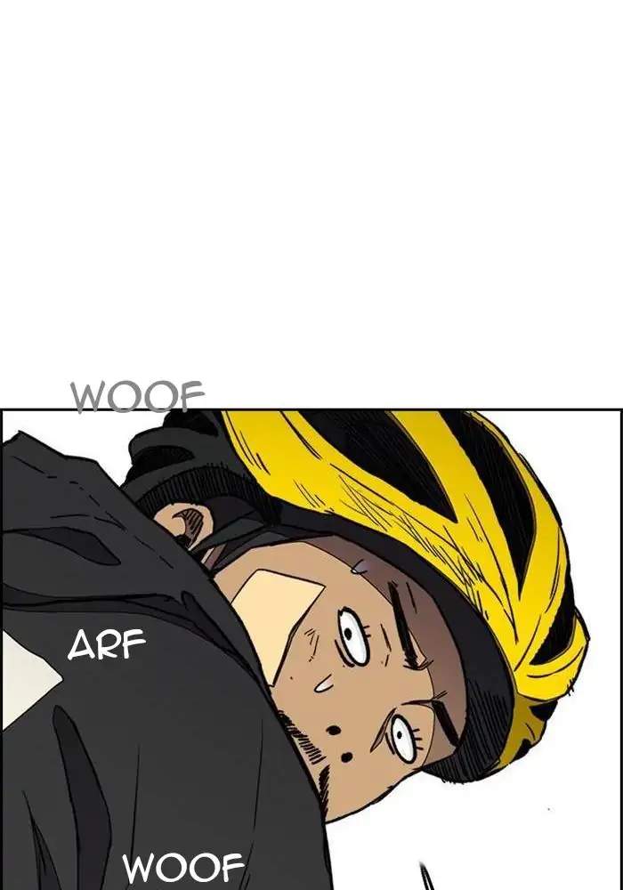 Wind Breaker Chapter 276 Halaman 70