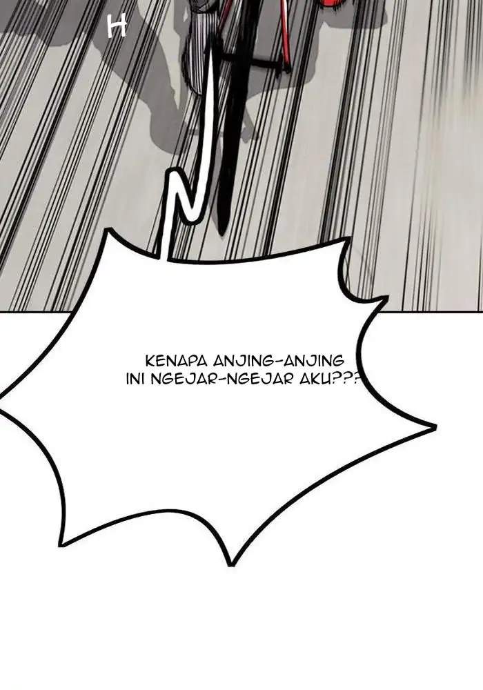 Wind Breaker Chapter 276 Halaman 78
