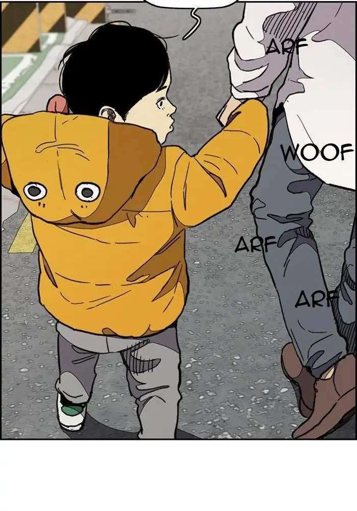 Wind Breaker Chapter 276 Halaman 80