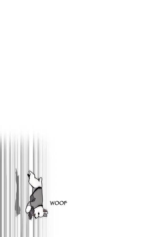 Wind Breaker Chapter 276 Halaman 84
