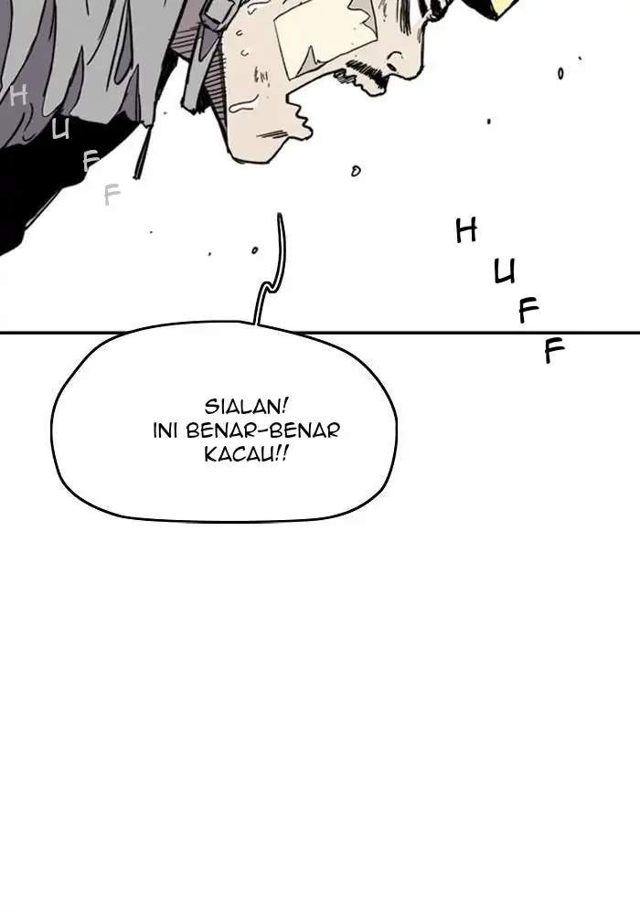 Wind Breaker Chapter 276 Halaman 89