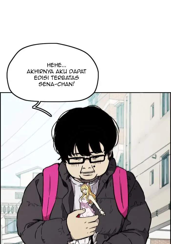Wind Breaker Chapter 276 Halaman 92