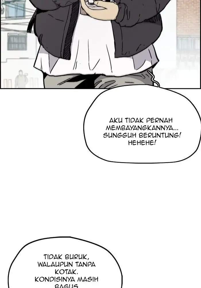 Wind Breaker Chapter 276 Halaman 93
