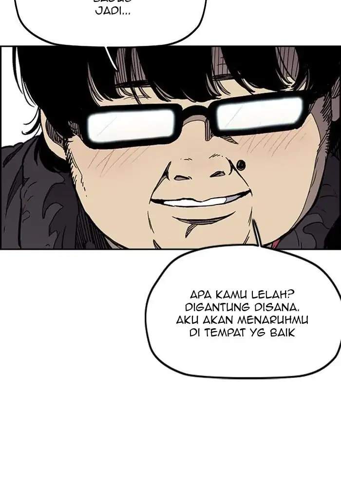 Wind Breaker Chapter 276 Halaman 94
