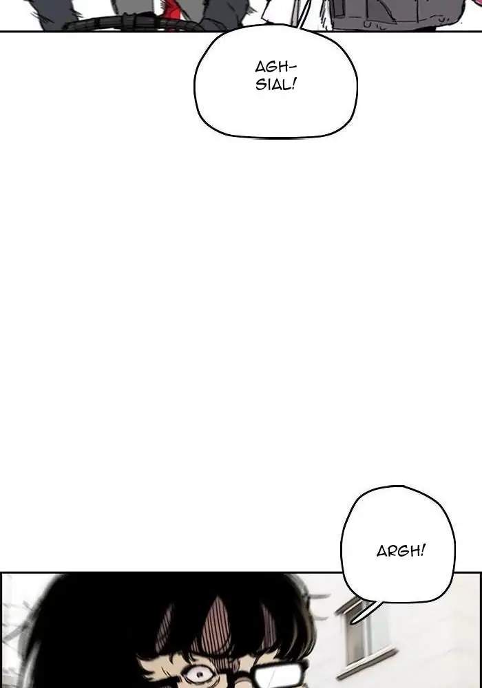 Wind Breaker Chapter 276 Halaman 100