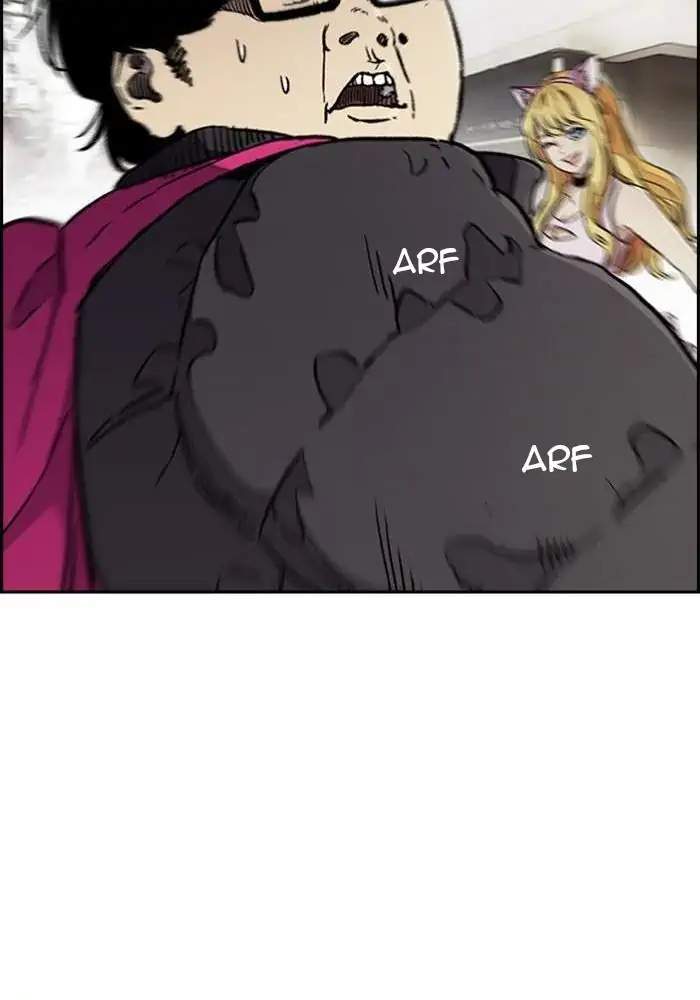 Wind Breaker Chapter 276 Halaman 101