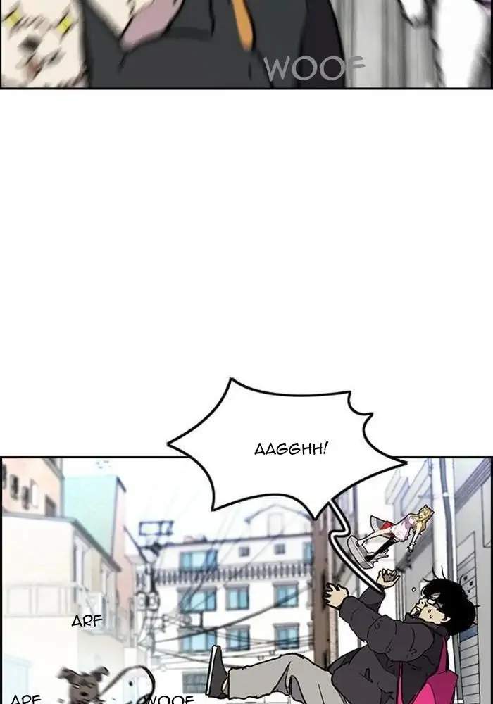 Wind Breaker Chapter 276 Halaman 103