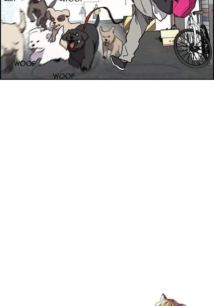 Wind Breaker Chapter 276 Halaman 104