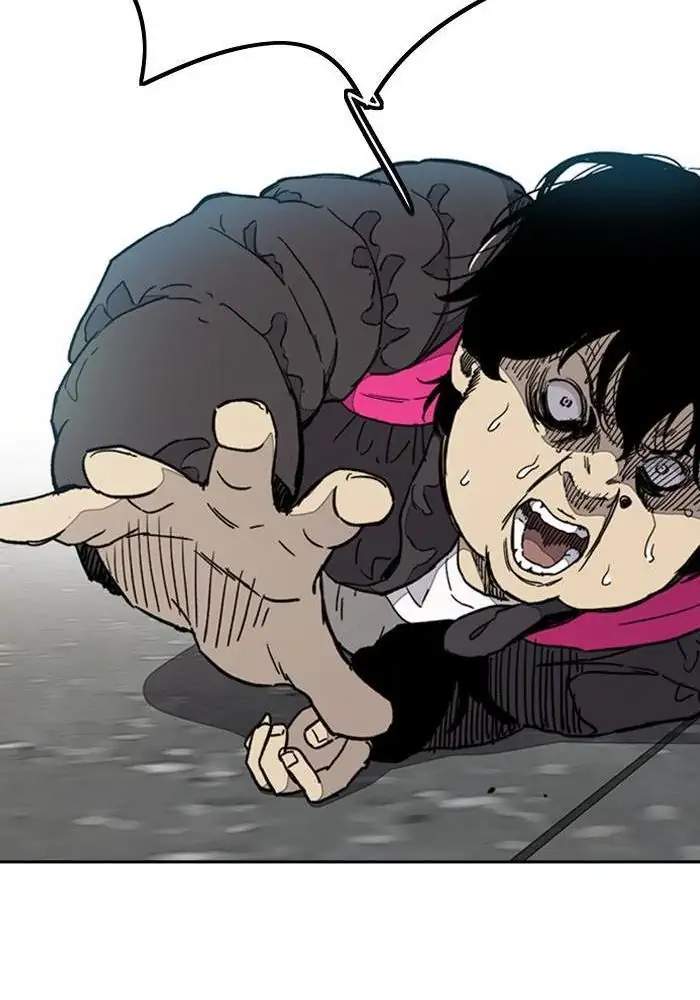 Wind Breaker Chapter 276 Halaman 118