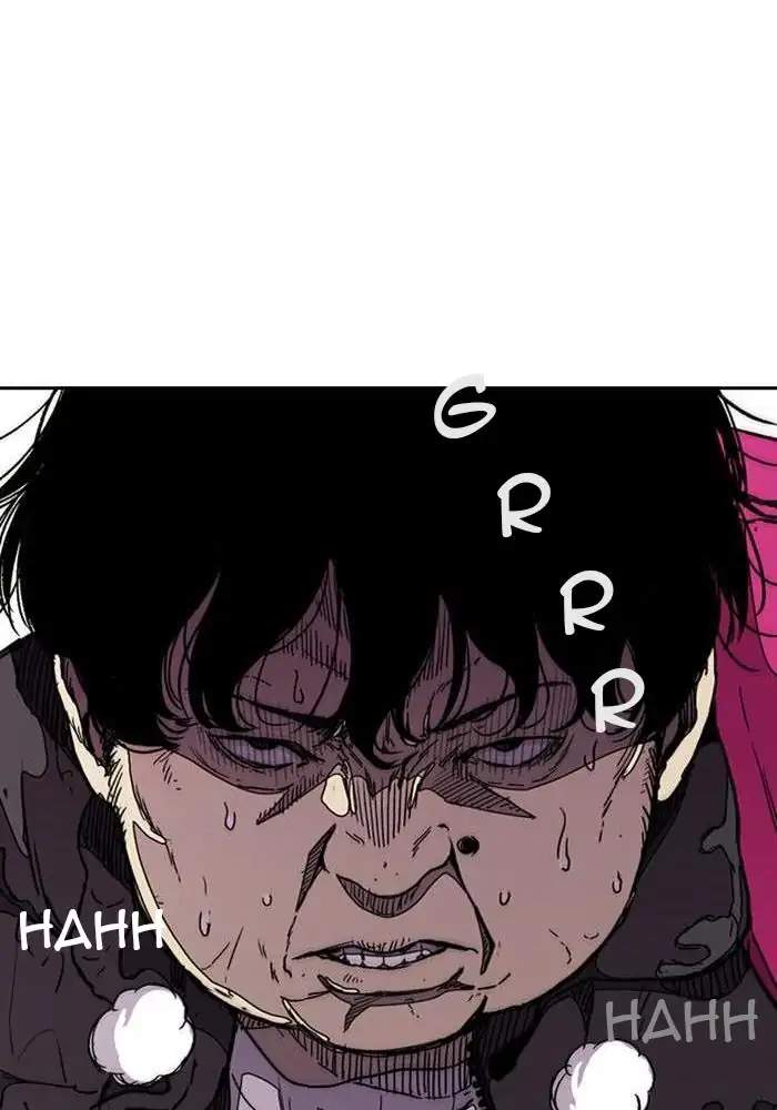 Wind Breaker Chapter 276 Halaman 128