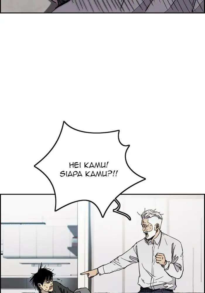Wind Breaker Chapter 277 Halaman 5