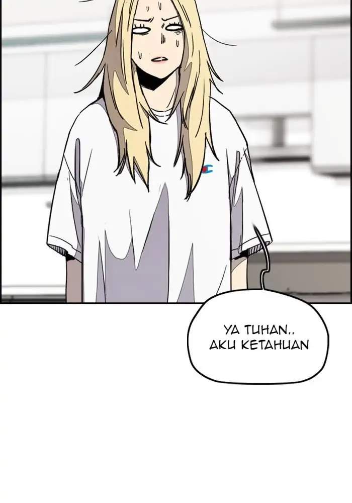 Wind Breaker Chapter 277 Halaman 7