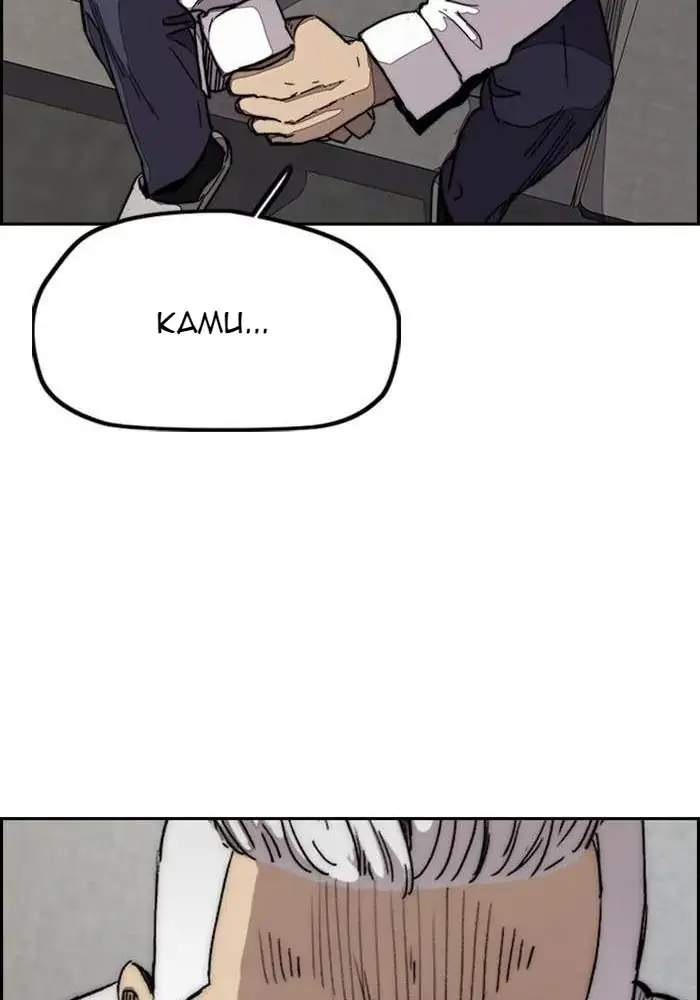 Wind Breaker Chapter 277 Halaman 17