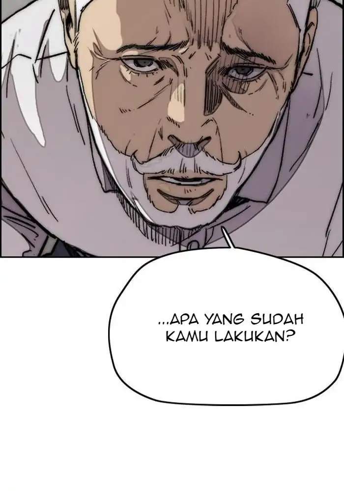 Wind Breaker Chapter 277 Halaman 18