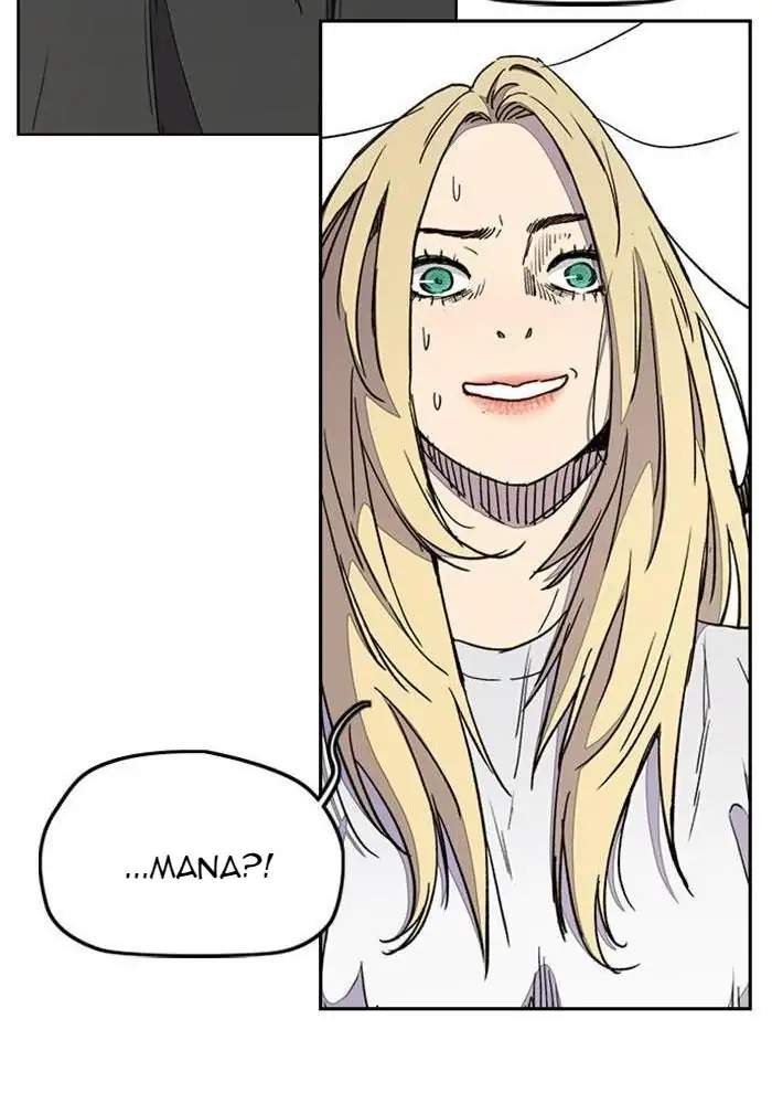 Wind Breaker Chapter 277 Halaman 20