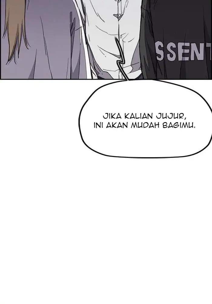 Wind Breaker Chapter 277 Halaman 22