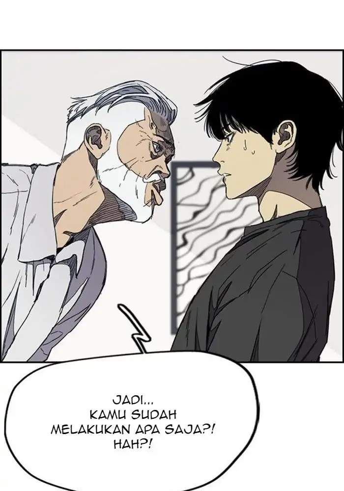 Wind Breaker Chapter 277 Halaman 23