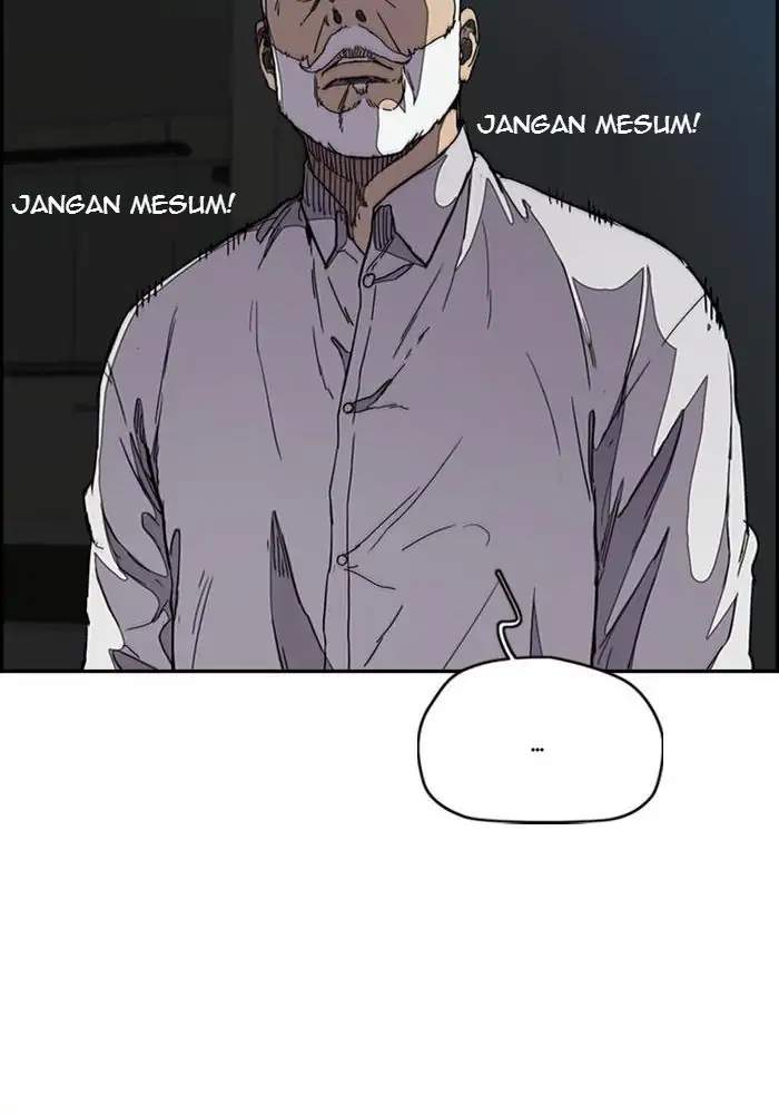 Wind Breaker Chapter 277 Halaman 28