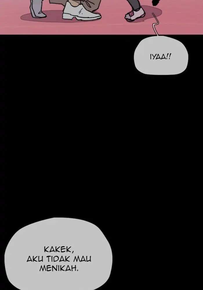 Wind Breaker Chapter 277 Halaman 36