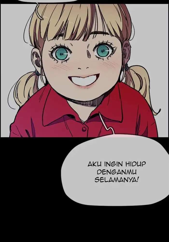 Wind Breaker Chapter 277 Halaman 37