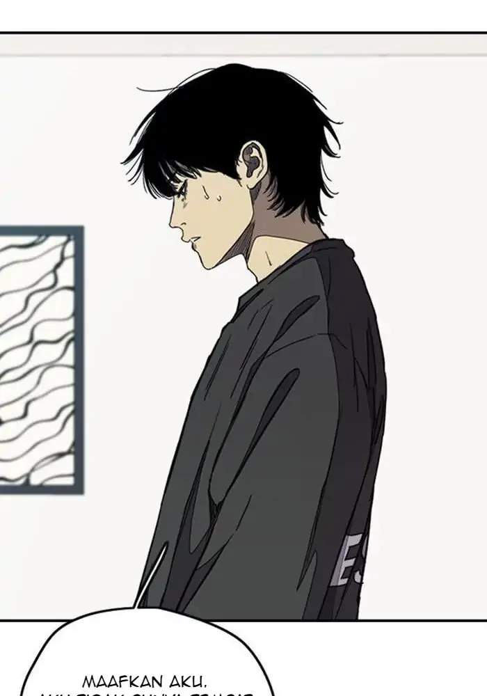 Wind Breaker Chapter 277 Halaman 43