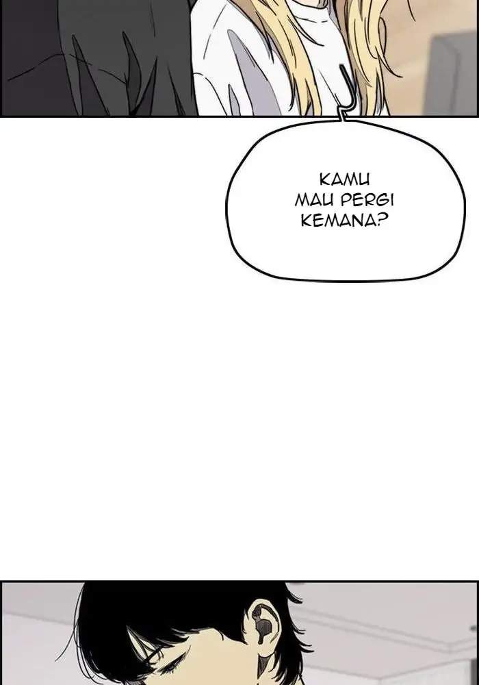 Wind Breaker Chapter 277 Halaman 45