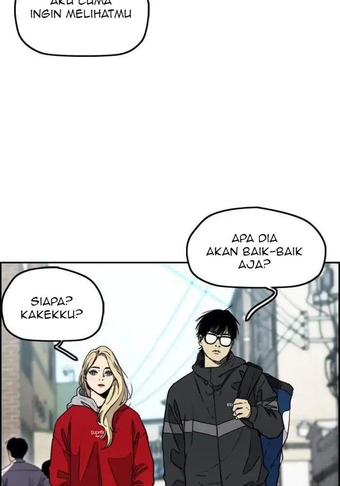 Wind Breaker Chapter 277 Halaman 51
