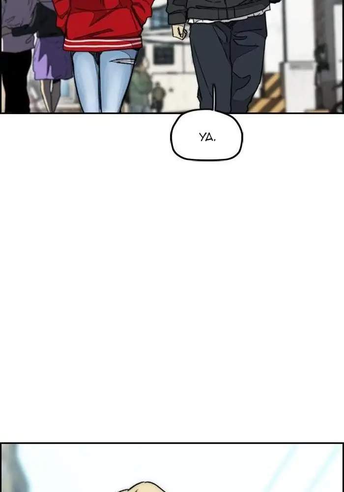 Wind Breaker Chapter 277 Halaman 52