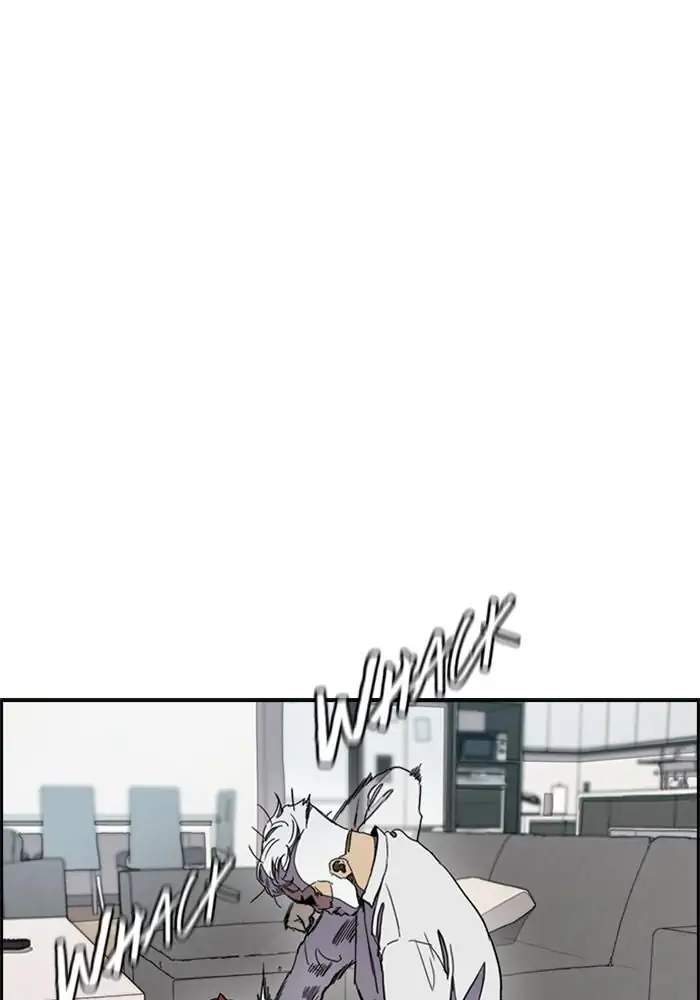 Wind Breaker Chapter 277 Halaman 54