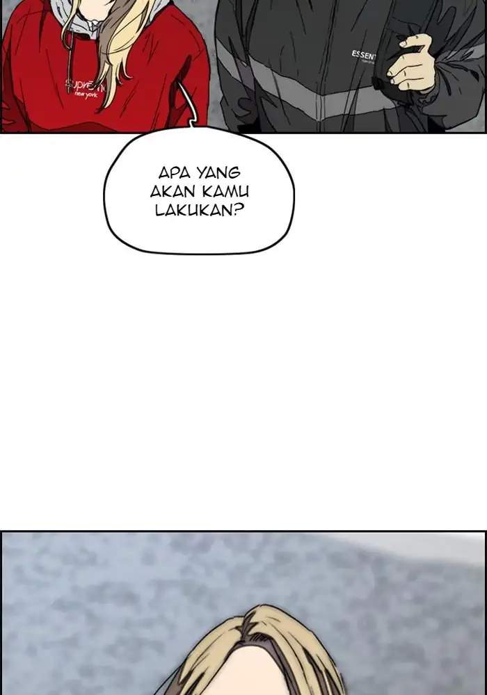 Wind Breaker Chapter 277 Halaman 58