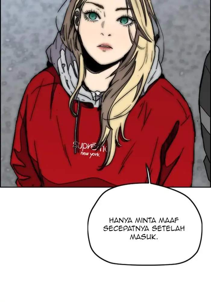 Wind Breaker Chapter 277 Halaman 59