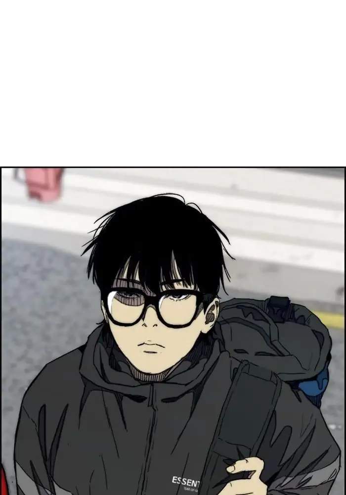 Wind Breaker Chapter 277 Halaman 60