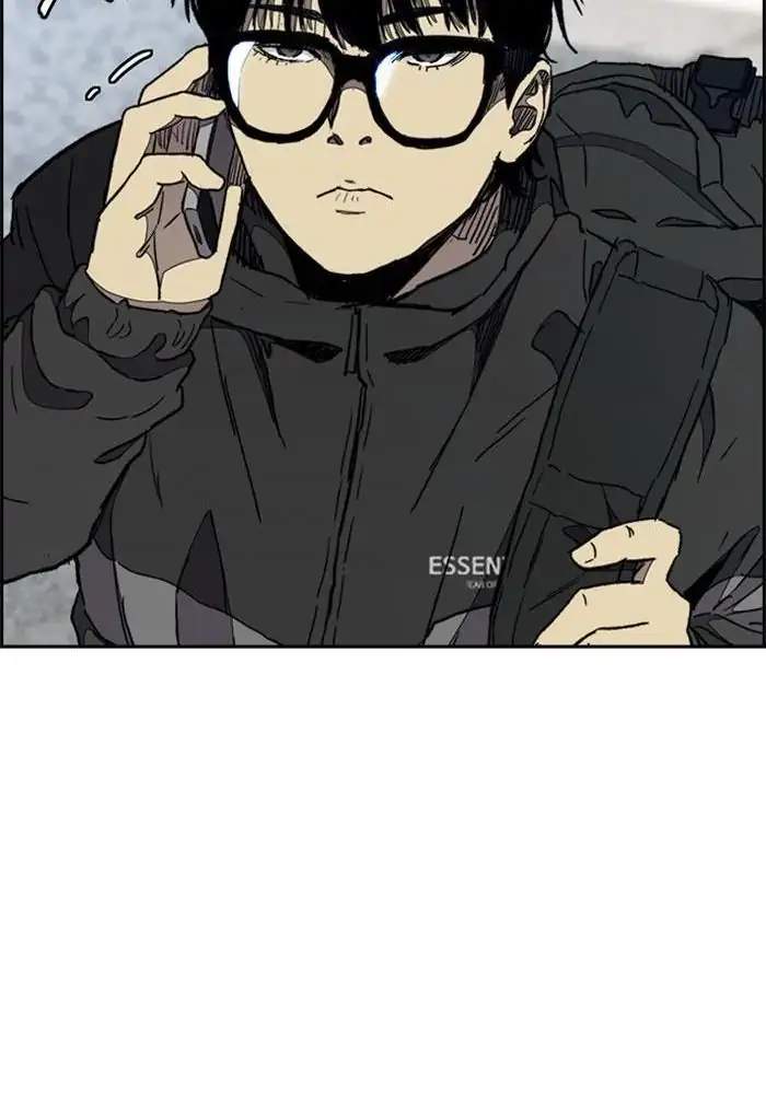 Wind Breaker Chapter 277 Halaman 62
