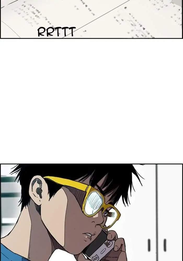 Wind Breaker Chapter 277 Halaman 64