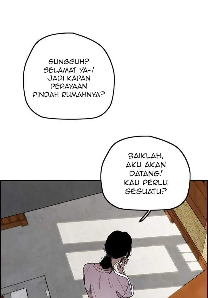 Wind Breaker Chapter 277 Halaman 68