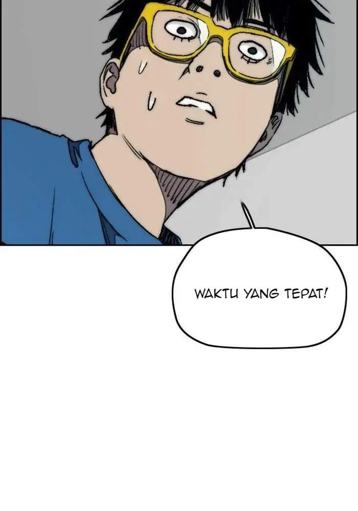 Wind Breaker Chapter 277 Halaman 70