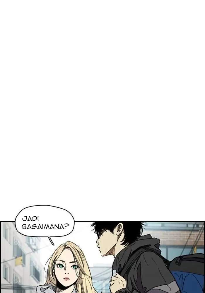 Wind Breaker Chapter 277 Halaman 71