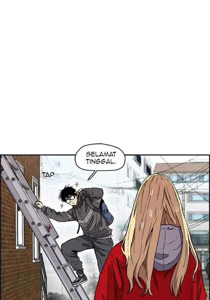 Wind Breaker Chapter 277 Halaman 82