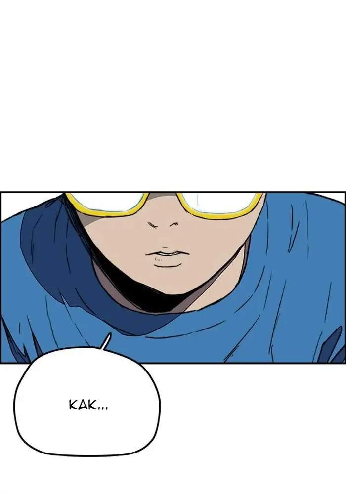 Wind Breaker Chapter 277 Halaman 90