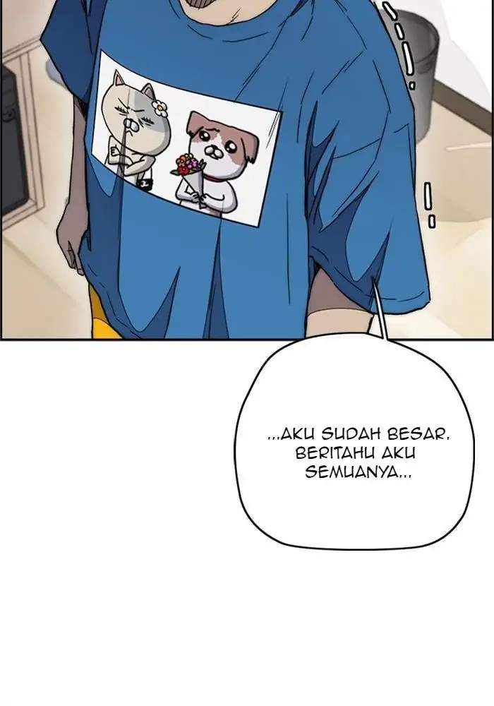 Wind Breaker Chapter 277 Halaman 92