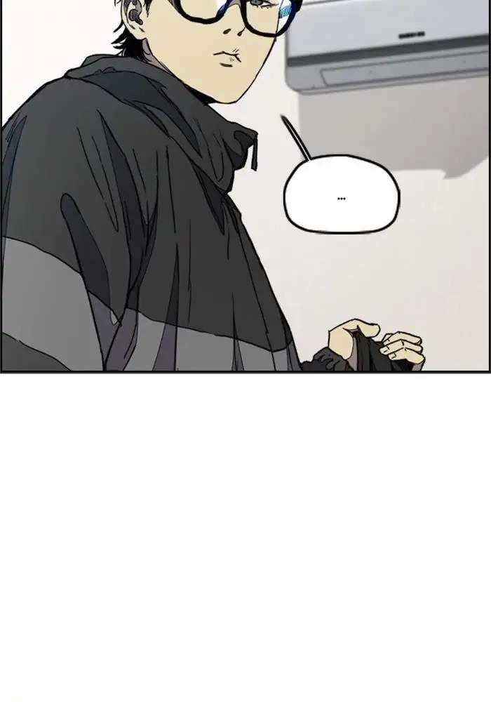 Wind Breaker Chapter 277 Halaman 95