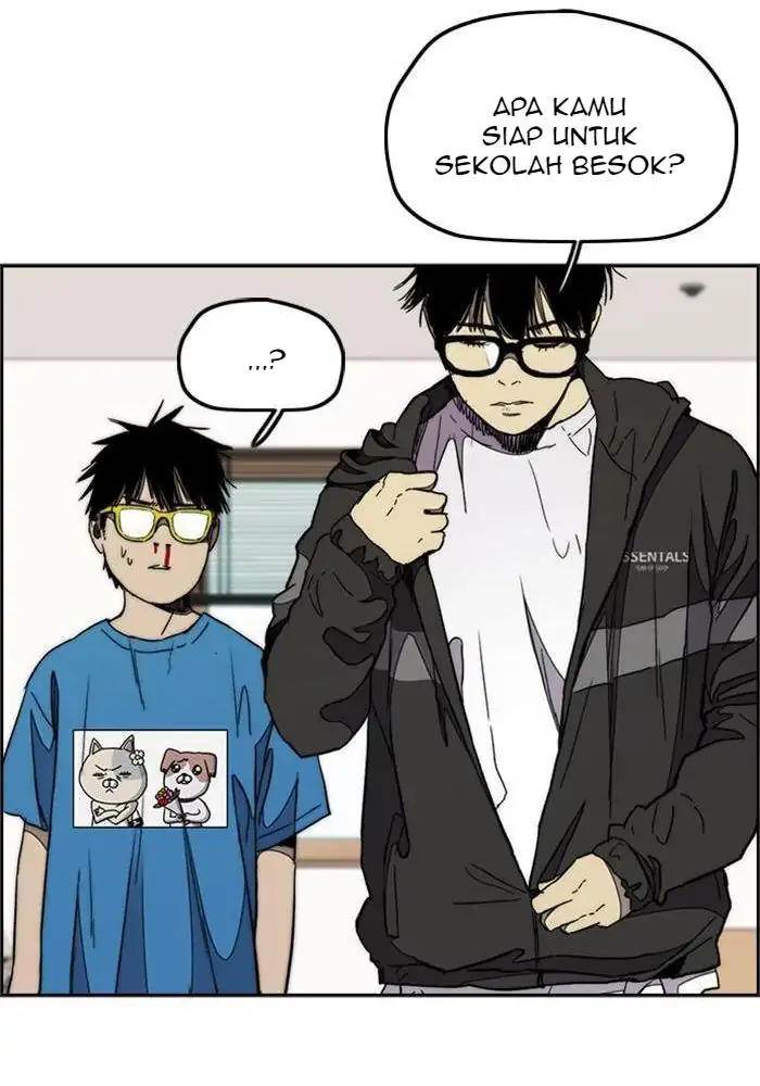 Wind Breaker Chapter 277 Halaman 96