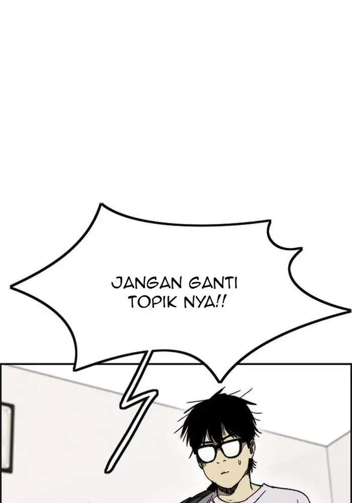 Wind Breaker Chapter 277 Halaman 97
